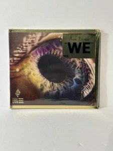 WE by Arcade Fire (CD, 2022) New/Sealed - Picture 1 of 2