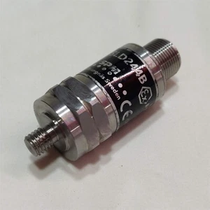 SPM Vibration Transducer. Type SLD244B. Made in Sweden - Picture 1 of 8