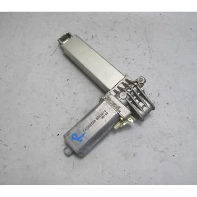 2002-2003 BMW E65 E66 7-Series Right Passeng Seat Height Adjustment Motor OEM - Image 1 of 3