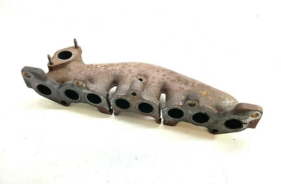 PEUGEOT 407 2.0 HDI EXHAUST MANIFOLD 9681570480 2004-2010🌟 - Image 1 of 4