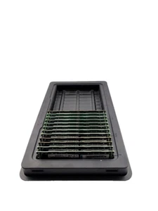384GB (12X32GB) 2Rx4 PC4-2400T-RA1 Samsung M393A4K40CB1-CRC4Q FRU:46W0835 - Bild 1 von 3