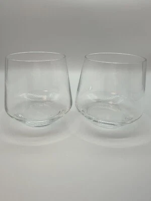 Par de vasos Schott Zwiesel Tritan de vino puro (rojo o blanco) #25724 Foto 1 de 4