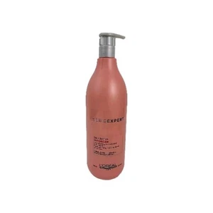 Champú fortalecedor antirotura L'Oreal SerieExpert B6+Biotin Inforcer 980 ml - Imagen 1 de 6
