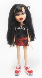 Bratz Jade 1ª edición Style it! Muñeca de moda-2003 Mattel - Imagen 1 de 4