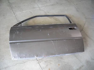 PORTA SINISTRA MASERATI BITURBO - ORIGINALE - Picture 1 of 2