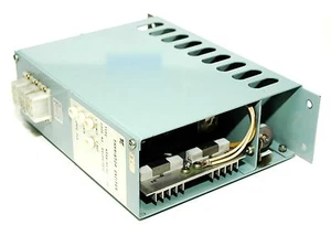 Yaskawa Drives-DC Spindle NPSA-HC90-15 *REPAIR EVALUATION ONLY* [PZJ] - Picture 1 of 2