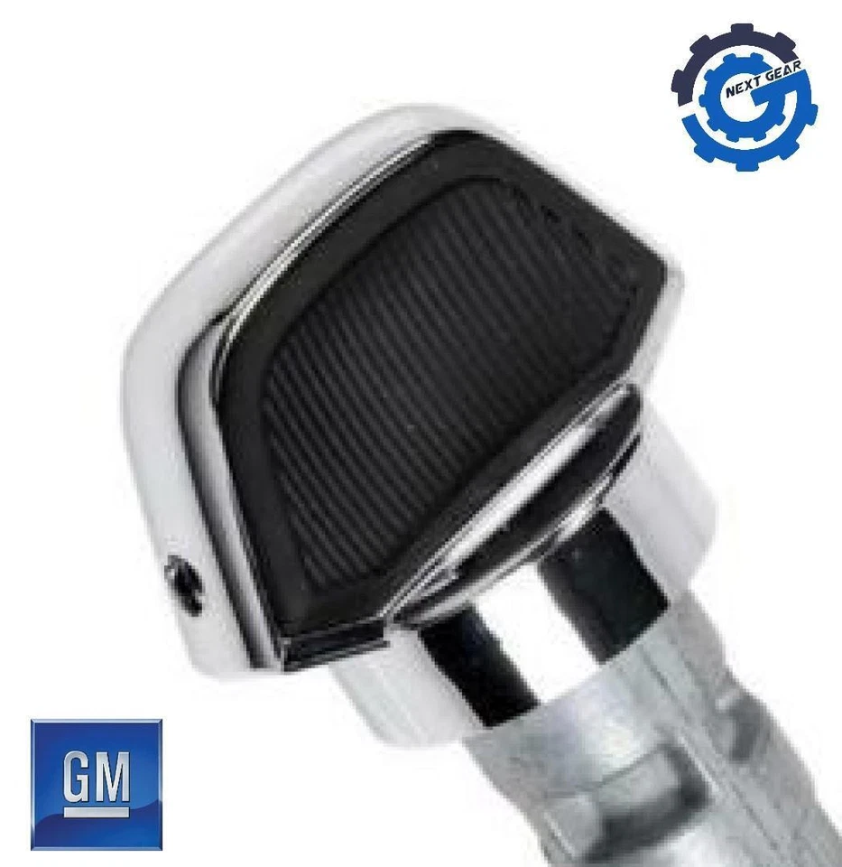 25823963 Novo OEM para GM 2008-2015 Cadillac CTS Wgn Alavanca de Liberação de Coluna de Direção - Imagem 1 de 3