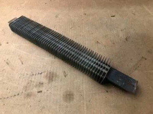 Chromalox Strip Heater 650W 275V - Picture 1 of 3
