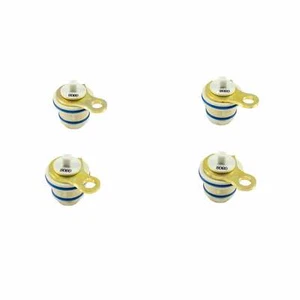 MELLING MEP-337 MDS BLOCK OFF PLUGS HEMI 5.7 & 6.4 PACK OF 4 - Picture 1 of 1