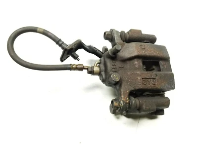 2014 2015 INFINITI Q60 REAR BRAKE CALIPER DRIVER SIDE LEFT AWD OEM - Image 1 of 4