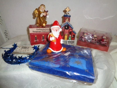 MARKENLOS Sonderposten Posten Sonderangebot Weihnachten alles muß raus ab 15,-- NEU