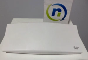 Cisco Meraki MR46-HW Wi-Fi 6 802.11ax Wireless AP Unclaimed - 1 Yr Warranty - Picture 1 of 1