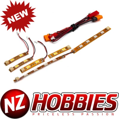 Blade Night LED set: Revolution 235 CP # BLH-1795 - Image 1 of 2