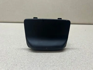 2001 HYUNDAI ELANTRA CENTER CONSOLE ASH TRAY, BLACK OEM - Bild 1 von 4