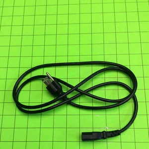 Philips 328E1C Monitor AC Power Cable Cord - Picture 1 of 4