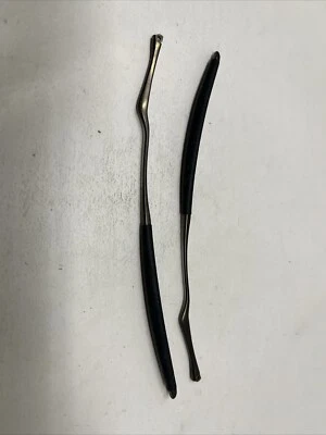 PIEZAS BRAZO TEMPLO PELTRE OAKLEY WHISKER 12-849 +i49 Foto 1 de 4