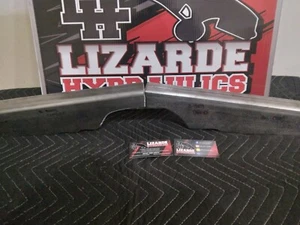 Lowrider Hydraulics, Caprice HD Axel Reinforcement  *BOXED Plate  - Picture 1 of 6