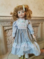 classique collection dolls