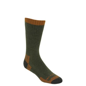 Kenetrek Glacier Heavyweight Boot Height Socks-Green-XL - Picture 1 of 1