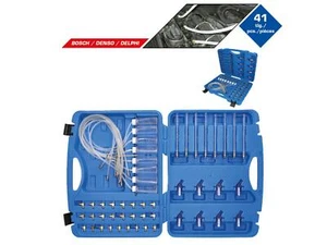 HERRAMIENTAS BRILLANTES BT581530 Common-Rail-Probador - Imagen 1 de 7