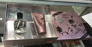 Kate Moss 2pc Set 100ml EDT & 150ml Sublime Lotion For Women - Picture 1 of 7
