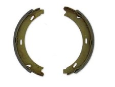 ATE 03.0137-3020.2 FRENI SET GANASCE FRENO A TAMBURO PER TOYOTA