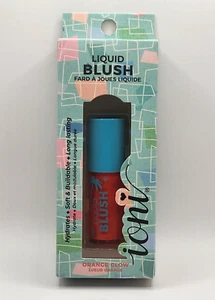 1ct - Ioni Cali Beauty The Pier Liquid Orange Glow Blush - Bild 1 von 1