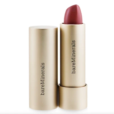 bareMinerals Mineralist Hydra-Smoothing Lipstick (Select Shade) NIB - Image 1 of 4