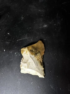Indian Artifacts Broken Spearhead (z33) - Picture 1 of 3