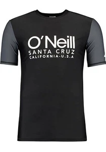 Camiseta hombre O'Neill M deportes acuáticos manga corta EE. UU. Short Sleeve Skins UPF 50+ - Imagen 1 de 2