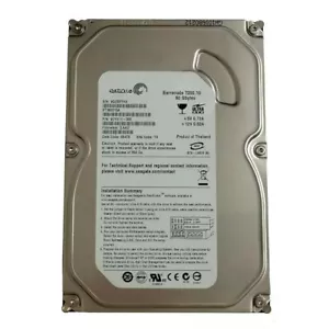 compatible Seagate 80GB ST380215A 7200RPM PATA IDE 3.5" Desktop Hard Disk Drive - Picture 1 of 4