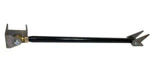 Panhard Bar Air Ride 4 Link Suspension Track Rod Linkage Kit Weld On Brackets - Picture 1 of 24