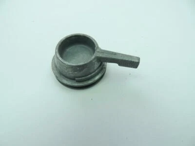 Palanca Petcock Yamaha 2G2-24524-00 NOS XS400S XS650 XS650S XS750 XS850 Y11d Foto 1 de 3