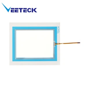 6AV6 545-0CC10-0AX0 Touchscreen Für 6AV6545-0CC10-0AX0 TP270 10" Panel+ Membran - Photo 1/5