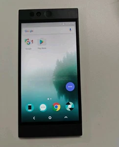 Smartphone Nexbit Robin Android (Descontinuado) Excelente  - Imagen 1 de 3