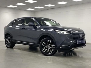 2023 Honda HR-V 1.5 eHEV Advance 5dr CVT Hatchback HYBRID Automatic - Picture 1 of 20