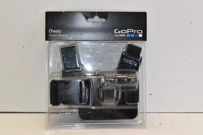 GoPro Chesty Chest Mount Harness - Go Pro Accessory - Model GCHM30-001 - Image 1 of 2