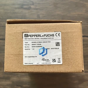 Pepperl+Fuchs ENI58IL-H10BA5-1000UD1-RC1 Encoder Brand NEW - Picture 1 of 5