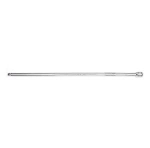GearWrench - KDT87804 3/8in Drive 18in Chrome Extension Full Polish Bar - Picture 1 of 3