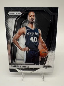 Panini Prizm Basketball 2024-25 Harrison Barnes #55 NBA FREE GIFT - Picture 1 of 2