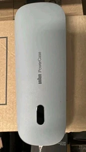 Estuche de carga portátil Braun PowerCase para afeitadoras Series 9, 9 Pro y 9 Pro+ - Imagen 1 de 4