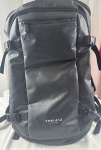 Timbuk2 Wingman Wander Pack Reisetasche Rucksack schwarz mehrere Taschen - Bild 1 von 10