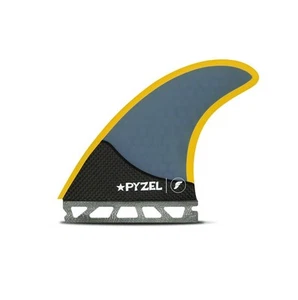 Fins Pyzel Large Thruster Fin Set - Picture 1 of 3