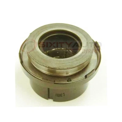SKF Clutch Release Bearing for 1996-2001 GMC Sonoma 2.2L 4.3L L4 V6 - gu Foto 1 de 4