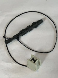 Star Wars POTF 2 Snowspeeder Harpune mit Block 1996 NUR TEIL - Bild 1 von 20