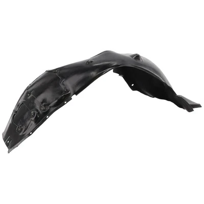 Forro de guardabarros para BMW Z4 2003-2008 interior del lado del conductor delantero Foto 1 de 4