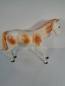 Vintage 1973 Marx Gabriel Lone Ranger Tonto's Horse Scout Toy - Bild 1 von 4