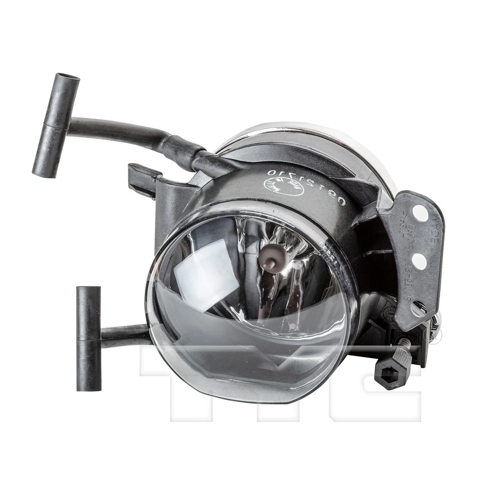 Conjunto de luces antiniebla izquierda para BMW 335i 2007-2011 sedán 3,0 L L L6 TYC 2007 2008 2009 Foto 1 de 4