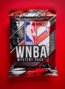 (1 PACK) CAITLIN CLARK WNBA MYSTERY BOX RARE Packs - RC, SSP, AUTO, #’d, more! - Picture 1 of 7