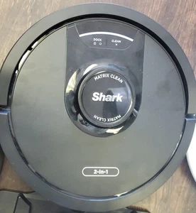 Robot aspirador y fregona Shark Matrix Clean 2 en 1 (sin estación de carga) - Imagen 1 de 2
